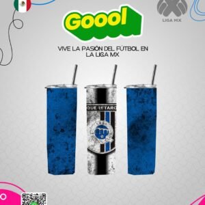 20oz Airtight, Freezer-safe, Vacuum-Insulated Tumbler