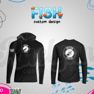 Long sleeve Shirts with Hoodies and no Hoodies  (50 % algodón, 50 % polyester)