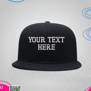 Personalized Caps