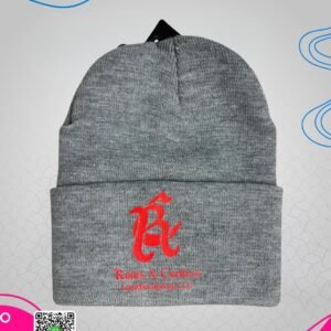 Beanies different colors