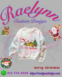 Unisex Christmas Sweaters
